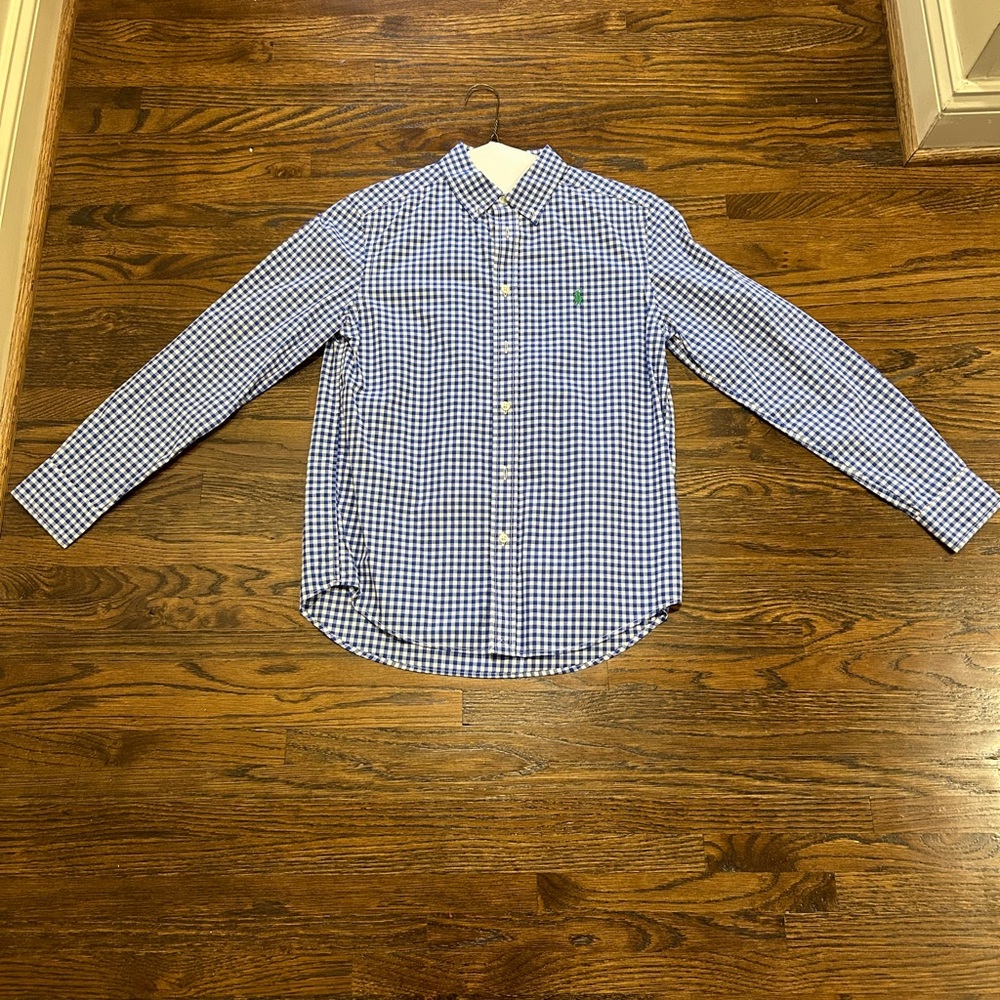 Ralph Lauren shirt